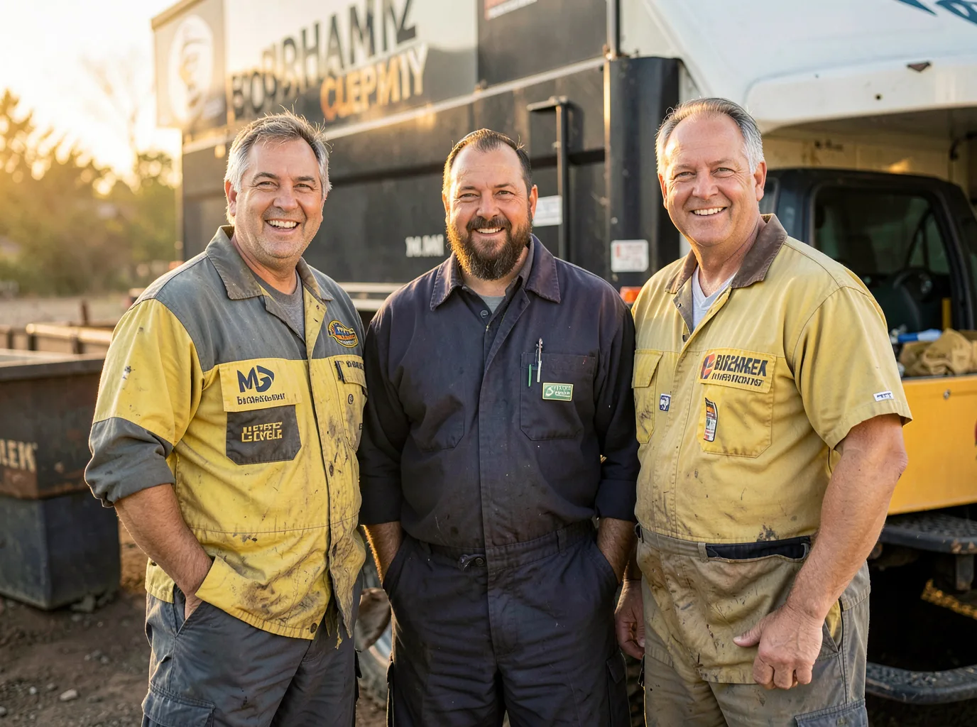 Sewage Cleanup company in Onancock, VA