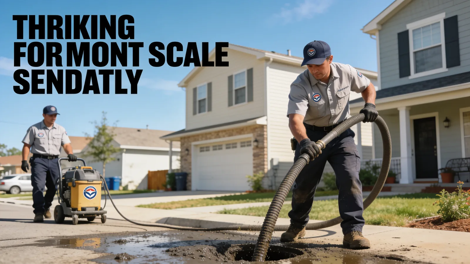 Sewage Cleanup in Onancock, VA near me